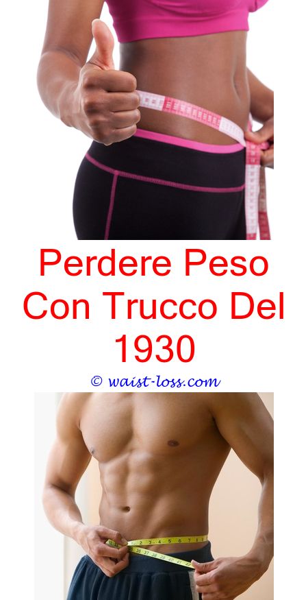 come perdere peso dopo 48 kg