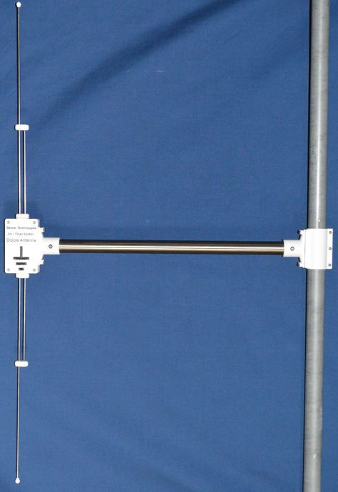2m 70cm Dual Band Dipole Antenna Ham Radio - Diy 2m 70cm Base Antenna 2m 70cm Dual Band Dipole Antenna Ham Radio - Diy 2m 70cm Base Antenna