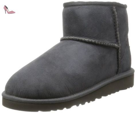 ugg grise enfant ugg grise enfant