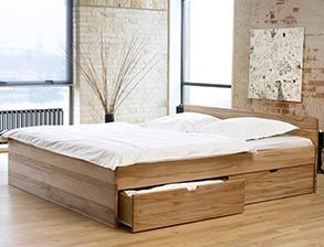 Betten Mit Bettkasten Und Schubladen Ganstig Kaufen In 2020 Bett Mit Stauraum Bett Mit Stauraum 180x200 Bett Mit Aufbewahrung