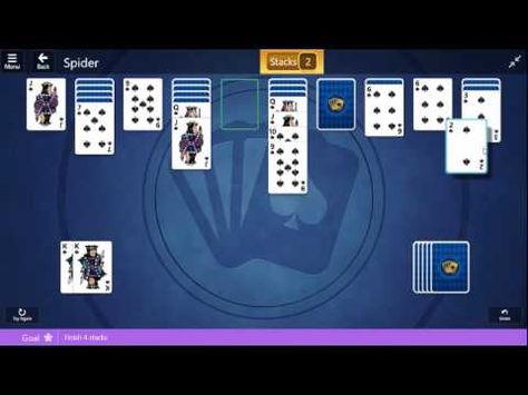 microsoft solitaire collection windows 10 anniversary spider hard microsoft solitaire collection windows 10 anniversary spider hard