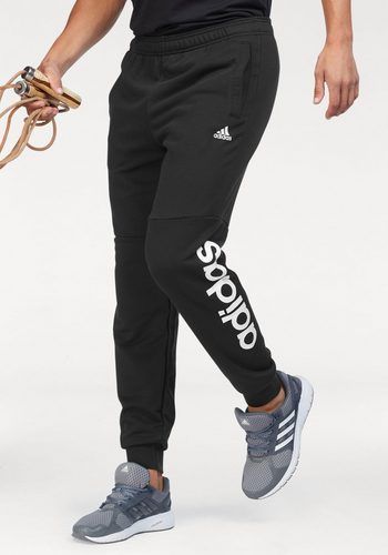 adidas Performance Trainingsjacke »MEN SOLID LOGO FULLZIP adidas Performance Trainingsjacke »MEN SOLID LOGO FULLZIP