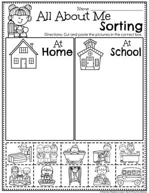 900+ Preschool Activities ideas in 2021 | preschool activities