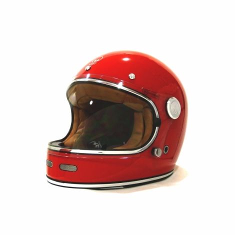 M/ÂRK/Ö Noir Mat Taille S Casque Integral