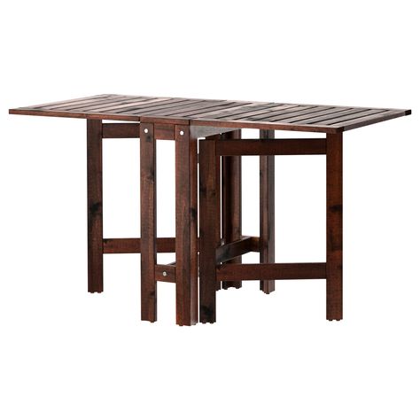 Table De Jardin Pliante Ikea