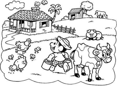 Pin Em Educacao Infantil