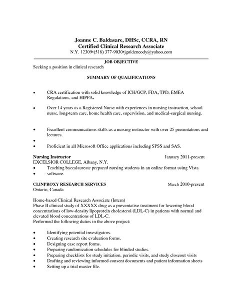 health care resume templates research coordinator associate clinical instructor resume - Clinical Instructor Resume health care resume templates research coordinator associate clinical instructor resume - Clinical Instructor Resume