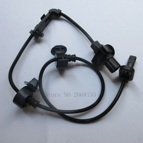 ABS Speed Sensor New Front Left Hand Driver Side LH for Honda Civic 2012-2013