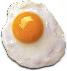 How to not let your ears pop on a plane How long can i keep fried eggs in the fridge