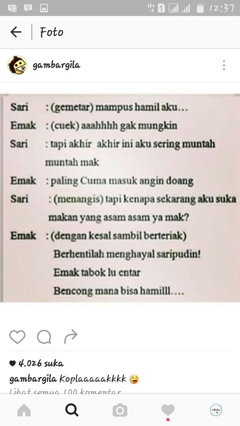 Pin Oleh Jamilah Haedar Al Baar Di Meme Lucu Meme Lucu Dan
