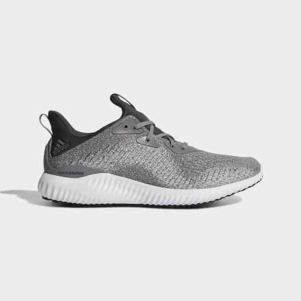 adidas alphabounce grijs adidas alphabounce grijs