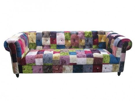 Multi Coloured Sofa Sets Catosfera For 3 Seater Multi Color Sofa Set More Information Please