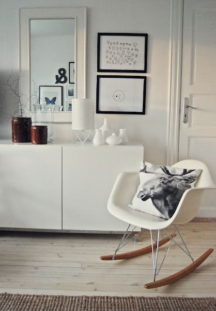 11 Best Eames Rocking Chair Ideas Eames Rocking Chair Furniture Rocking Chair