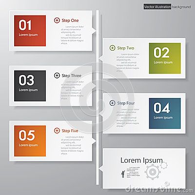 Design clean number banners template timeline Creative Designs - timeline website template Design clean number banners template timeline Creative Designs - timeline website template