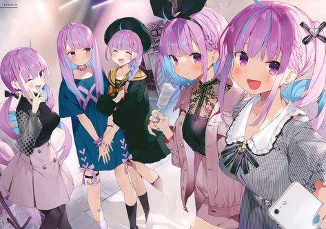 湊あくあ のアイデア 44 件 21 かわいいアニメガール イラスト かわいい 湊あくあ のアイデア 44 件 21 かわいいアニメガール イラスト かわいい