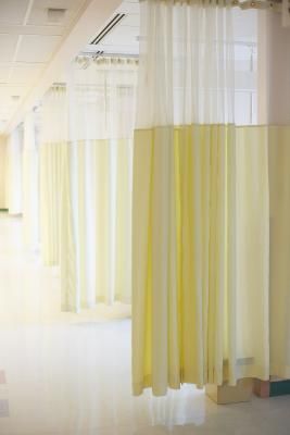 How To Attach A Curtain Room Divider Dropped Ceiling Dropped Ceiling Curtain Room Divider, How To Attach Curtains Drop Ceiling