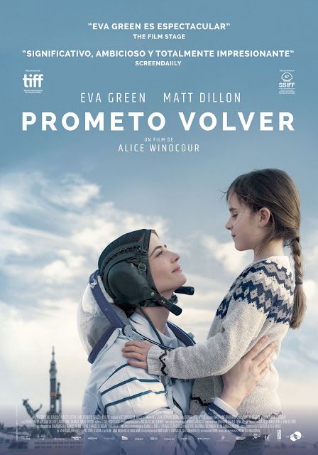 Prometo Volver Película Francesa Anuncia Fecha De Estreno En Perú Película Francesa Cine Peliculas