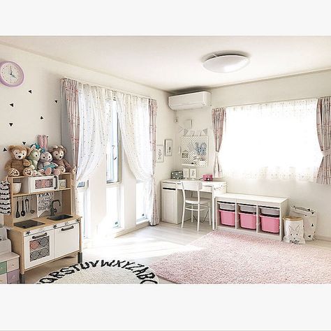 ベッド周り 女の子部屋 子供部屋 イケア75 建売住宅 などのインテリア実例 18 09 25 19 58 54 Roomclip ルームクリップ 女の子 部屋 部屋 子供部屋 ベッド周り 女の子部屋 子供部屋 イケア75 建売住宅 などのインテリア実例 18 09 25 19 58 54 Roomclip ルームクリップ 女の子 部屋 部屋 子供部屋