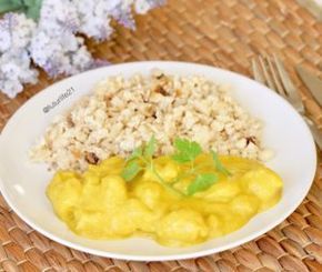 ¿Puedes comer pollo al curry con dieta cetosis?