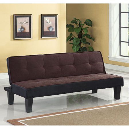 Adjustable Futon Sofa With Storage In Tan Microfiber By Acme Furniture Http Www Amazon Com Dp B003tpei2e Ref Sofa With Storage Contemporary Futons Furniture