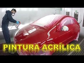 Como Pintar Un Coche En Casa Youtube Como Pintar Un Coche Como Pintar Un Auto Como Pintar