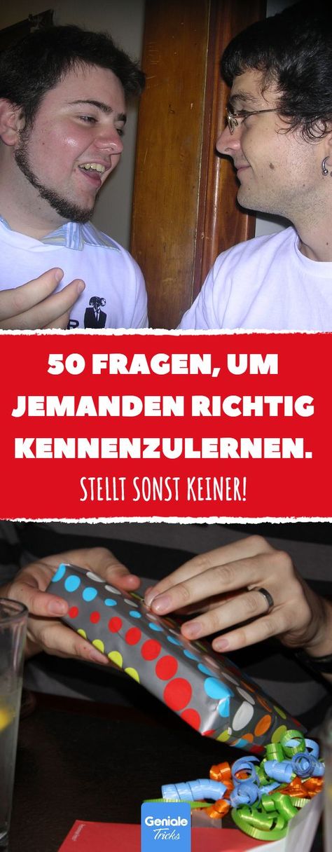 Online jemanden kennenlernen
