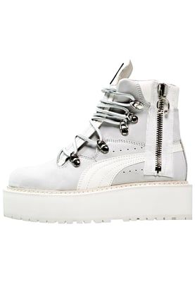 puma creepers by rihanna zalando puma creepers by rihanna zalando