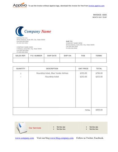 Blank-Invoice-Template Ideas for the House Pinterest Template - blank invoice template free Blank-Invoice-Template Ideas for the House Pinterest Template - blank invoice template free