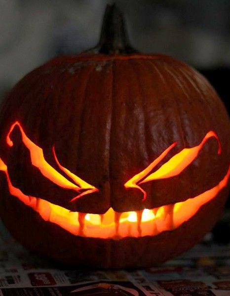 Les 25 meilleures idées de la catégorie Citrouille halloween comment faire sur Pinterest