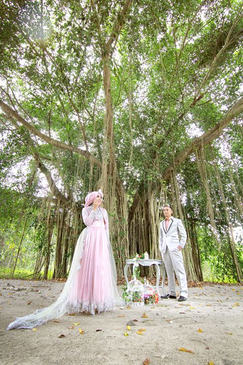 22 Prewedding hijab ideas | prewedding hijab, cute muslim couples
