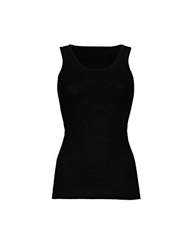 Dilling Damen RIPP Top aus 100% Bio-Merinowolle Dilling Damen RIPP Top aus 100% Bio-Merinowolle