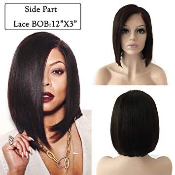 Perruque Bresilienne | Perruque bresilienne, Perruque, Cheveux raides