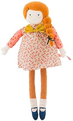 Moulin Roty 657070 Sac A Dos Chouette Mademoiselle Et
