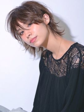 Morio原宿 19年流行る髪型ソフトウルフ長めショート L モリオ 原宿本店 Morio From London のヘアカタログ ホットペッパービューティー パンクヘア マレットヘア ヘアカット Morio原宿 19年流行る髪型ソフトウルフ長めショート L モリオ 原宿本店 Morio From London のヘアカタログ ホットペッパービューティー パンクヘア マレットヘア ヘアカット