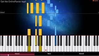 Print And Download Sheet Music For Another Love By Tom Odell Sheet Music Arranged For Easy Piano In E Minor Transposable Sheet Music Another Love Tom Odell