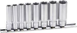 extra lang in Arbeitskassette Westfalia Bits-Satz 150 mm 16-teilig