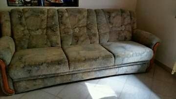 Schlafsofa Ebay Kleinanzeigen