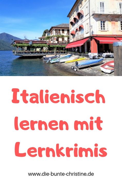 Italienische sätze kennenlernen