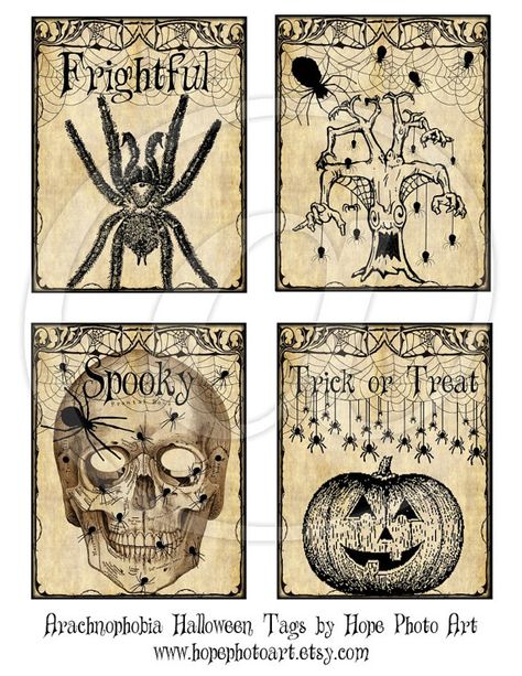 Free Printable Halloween Labels - Potions | Halloween labels, Halloween apothecary, Halloween ...