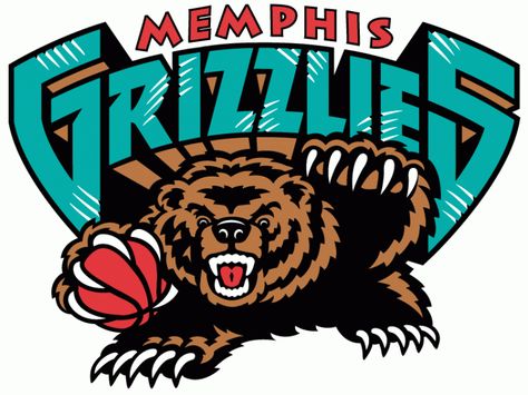 14 Best Memphis Grizzlies All Jerseys and Logos ideas memphis