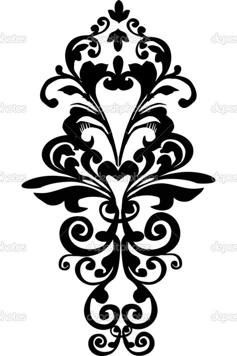 SUPVOX Flower and Dragonfly Pattern Drawing Stencils Hollow Out Art Painting Template for DIY Scrapbooking Stamp Album Decor