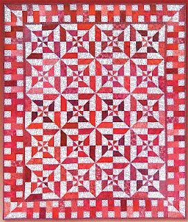 Red Hot Flash Quilt Patterns Free Red And White Quilts Quilt