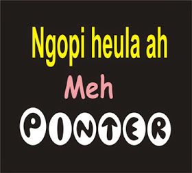 Kata Kata Lucu Kopi Kapal Api Cikimmcom