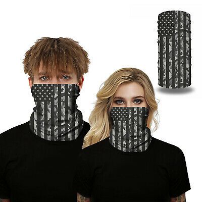 Motorcycle Motorbike Bikes Bicycle Cycling Outdoor Neck Tube Scarf Balaclava