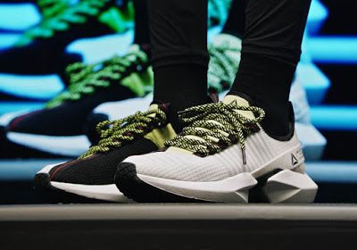 Kiko Kostadinov x ASICS Europe Sneaker Collab | Sneakers Kiko Kostadinov x ASICS Europe Sneaker Collab | Sneakers