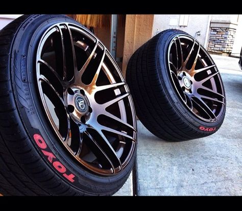 Rines Deportivos Para Honda Civic
