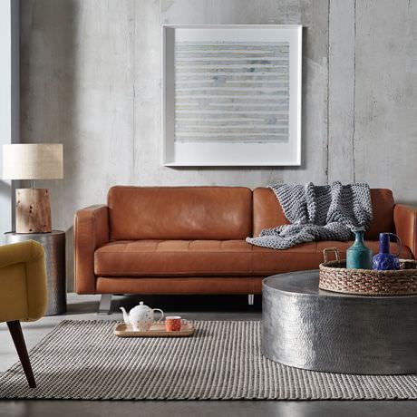 Sofa Fabric Home Decoration Customer Corner