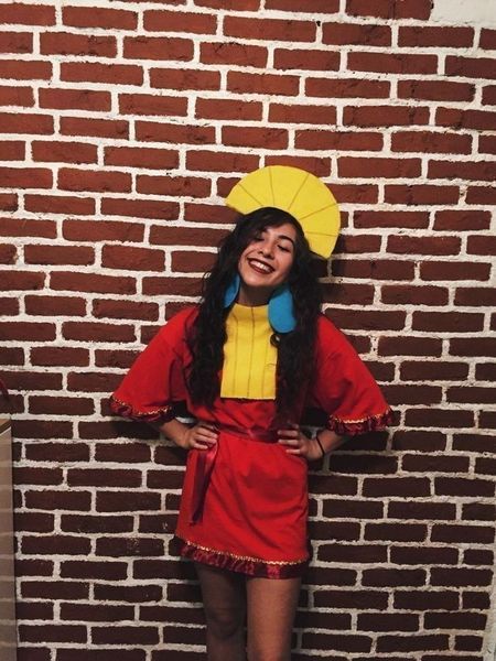 56 Scary Diy Halloween Costumes For Women Halloween Costume Outfits Halloween Outfits Cool Halloween Costumes