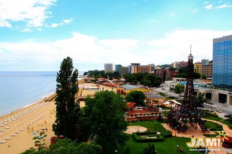 Bulgarien goldstrand flirten