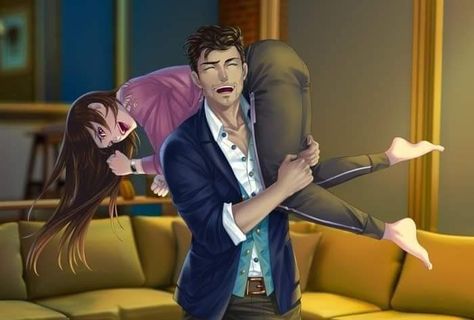 Imagem Ep 17 University Life Amor Docete Amor Doce Imagens